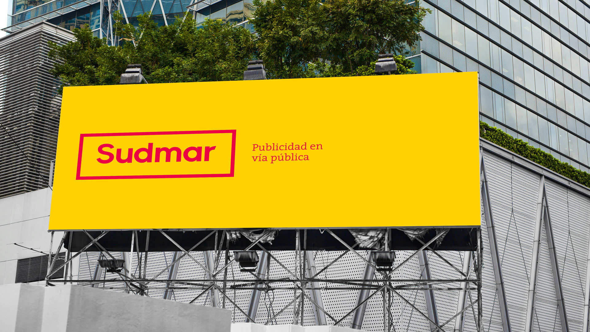 Sudamar -