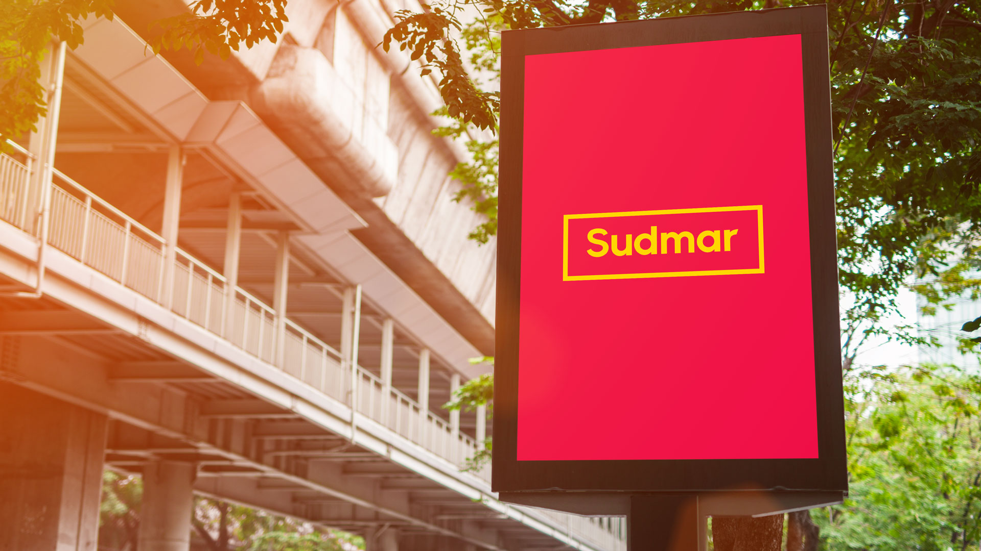 Sudamar -